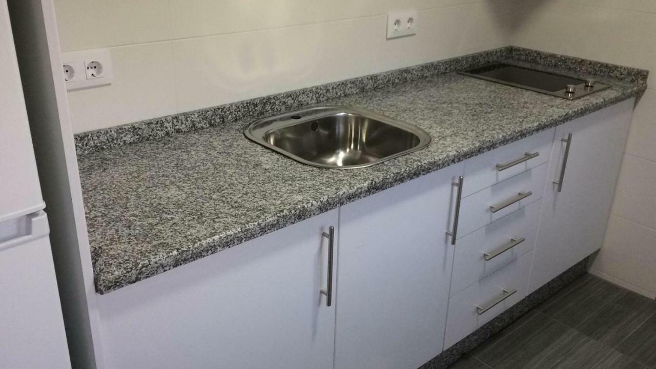 Apartamentos Rurales El Trillo Мальпартида-де-Пласенсия Экстерьер фото
