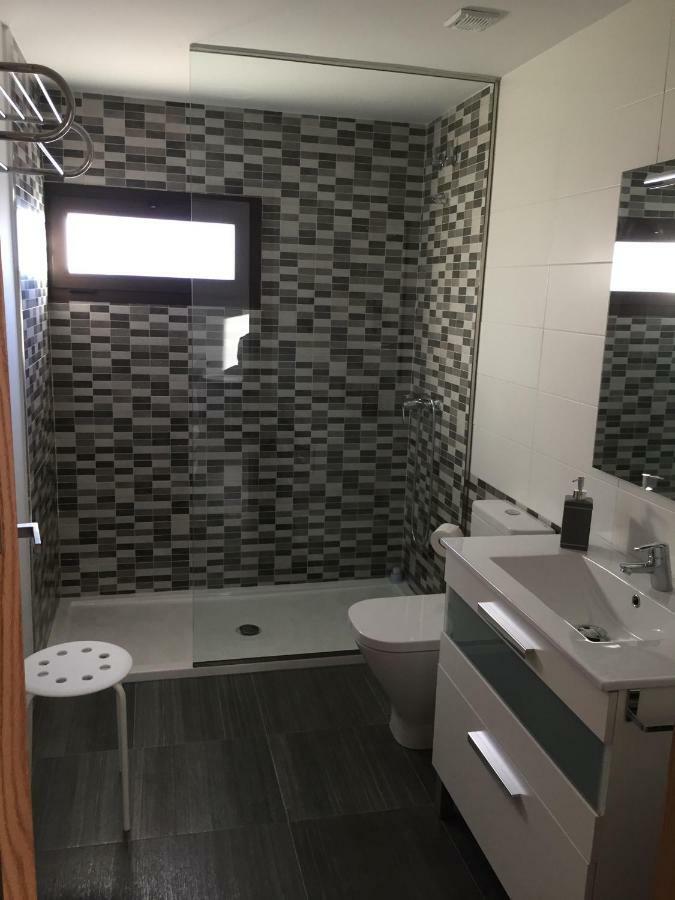 Apartamentos Rurales El Trillo Мальпартида-де-Пласенсия Экстерьер фото