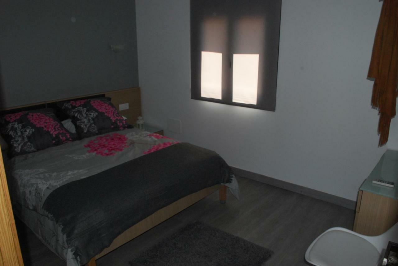 Apartamentos Rurales El Trillo Мальпартида-де-Пласенсия Экстерьер фото
