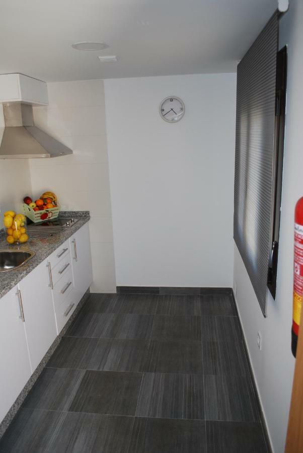 Apartamentos Rurales El Trillo Мальпартида-де-Пласенсия Экстерьер фото
