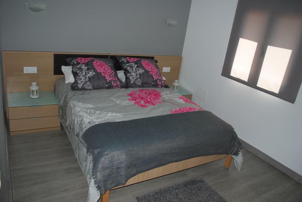 Apartamentos Rurales El Trillo Мальпартида-де-Пласенсия Экстерьер фото