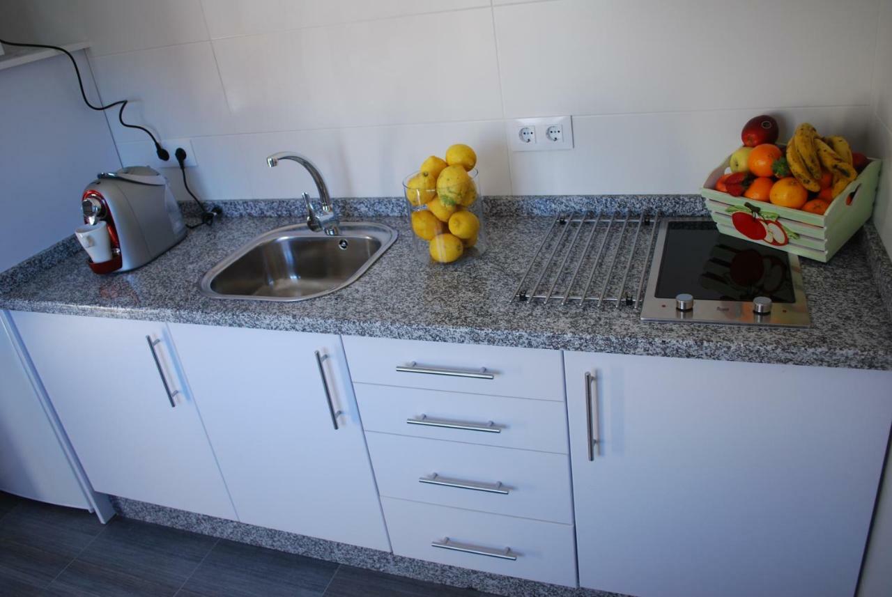 Apartamentos Rurales El Trillo Мальпартида-де-Пласенсия Экстерьер фото