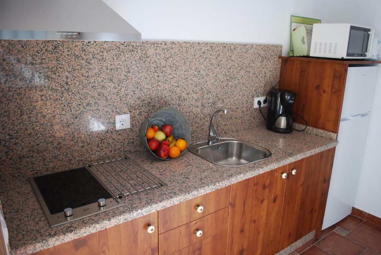 Apartamentos Rurales El Trillo Мальпартида-де-Пласенсия Экстерьер фото