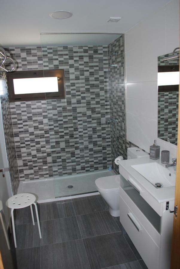 Apartamentos Rurales El Trillo Мальпартида-де-Пласенсия Экстерьер фото