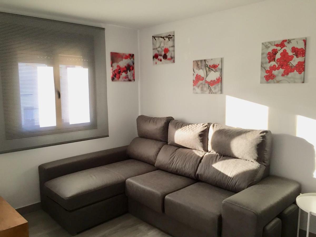 Apartamentos Rurales El Trillo Мальпартида-де-Пласенсия Экстерьер фото